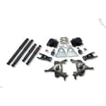 thumbnail image 4 of Belltech LOWERING KIT WITH ND2 SHOCKS Fits select: 1994-1999 DODGE RAM 1500, 4 of 4