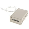 thumbnail image 4 of LOVIVER Electromagnetic Counter CSK6 YKW AC220V, 4 of 8