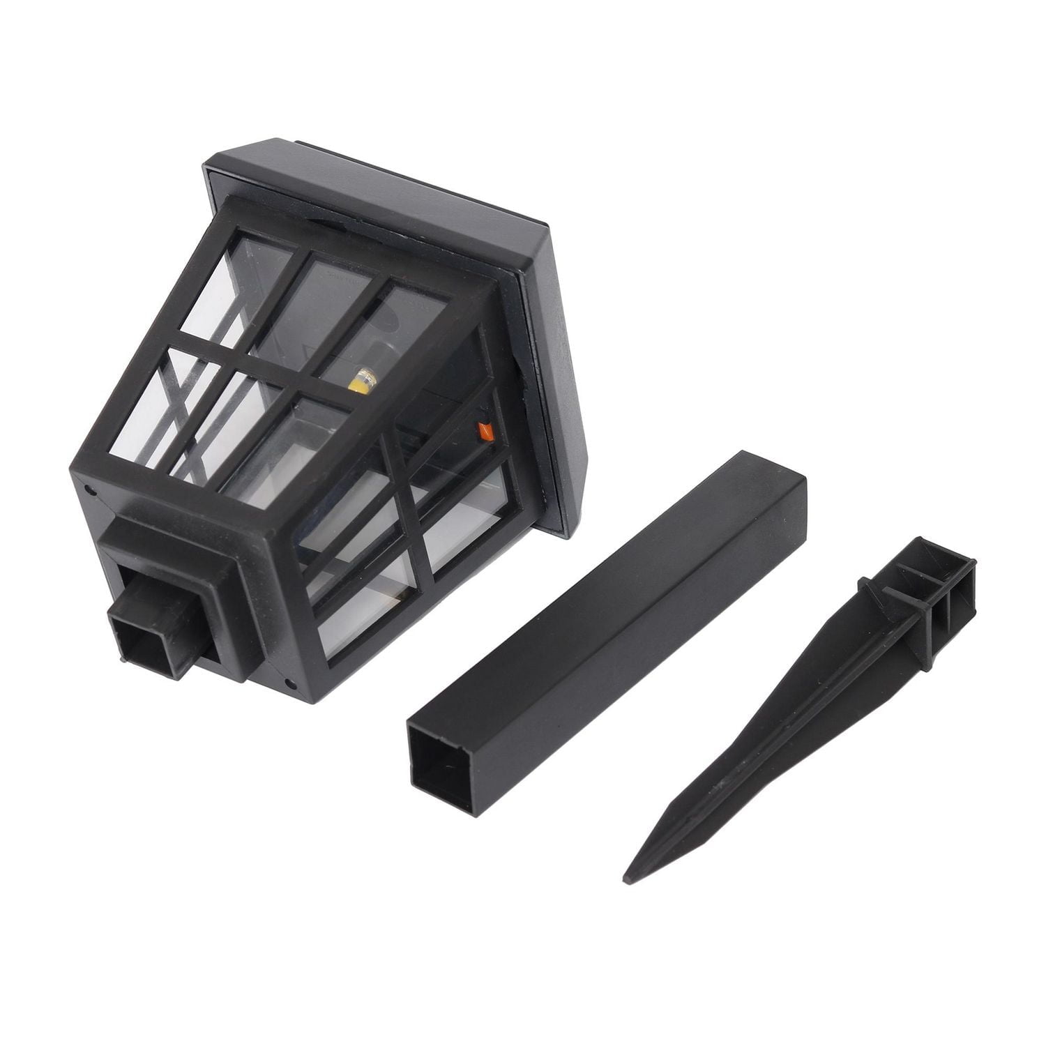 Ensemble de lumières de sentier Mainstays