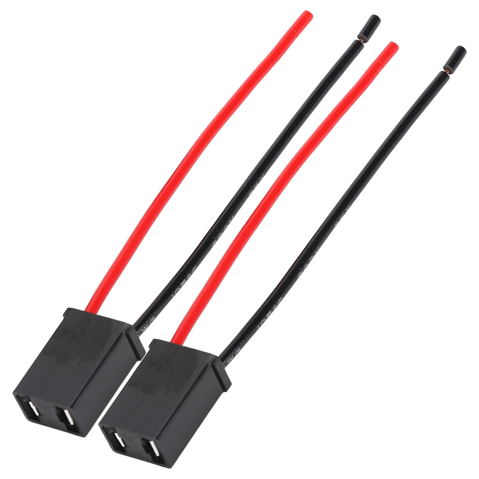 LED Light Connectors, Light Connector Durable Reliable For DIY Modification  For Plug Replacement - Walmart.com