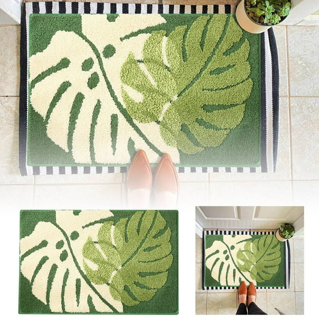 Liyamei Stay With Our Slip Mats: Perfect For High Traffic Areas Easy To Maintain – Your Family Deserves The !