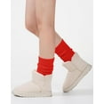 thumbnail image 6 of Slouch Socks for Women, Knee High Boot Long Socks, Cotton Tube Socks for Women 1 Pairs, 6 of 8