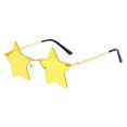 thumbnail image 1 of Gafas de Sol Strade Fareast Limited Amarillas para Hombres y Mujeres, 1 of 7