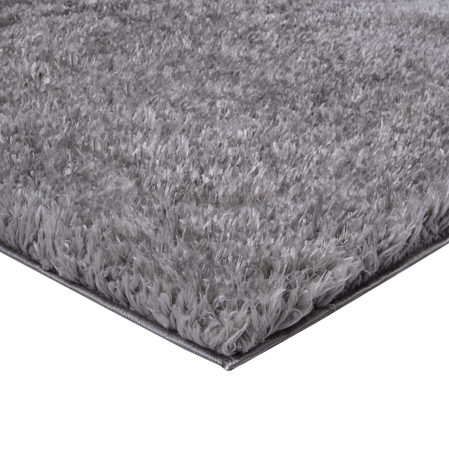 hometrends Area Rug, 5 ft. 3 in. x 7 ft., durable