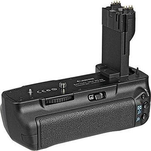 Canon BG-E6 Battery Grip for EOS 5D