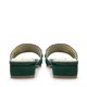 thumbnail image 3 of Sandalia Sara  Color Verde D12960124570 24.5 Dorothy Gaynor Sandalia Sara  Color Verde D12960124570 24.5, 3 of 6
