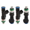thumbnail image 1 of Nozzle 4pcs Fuel Injectors Nozzle 0280158207 Car Accessories Replacement for   Fiesta BMax CMax  Turnier, 1 of 8