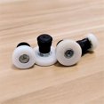 thumbnail image 5 of 4 Pcs Ceramic Clay Pottery Wheel,Pottery Trimming Spinner Metal Rotary Disc Wheel Synchronous Rotar, 5 of 5