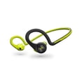 thumbnail image 1 of Auriculares Inalámbricos Plantronics Backbeat FIT con Micrófono Verde, 1 of 7