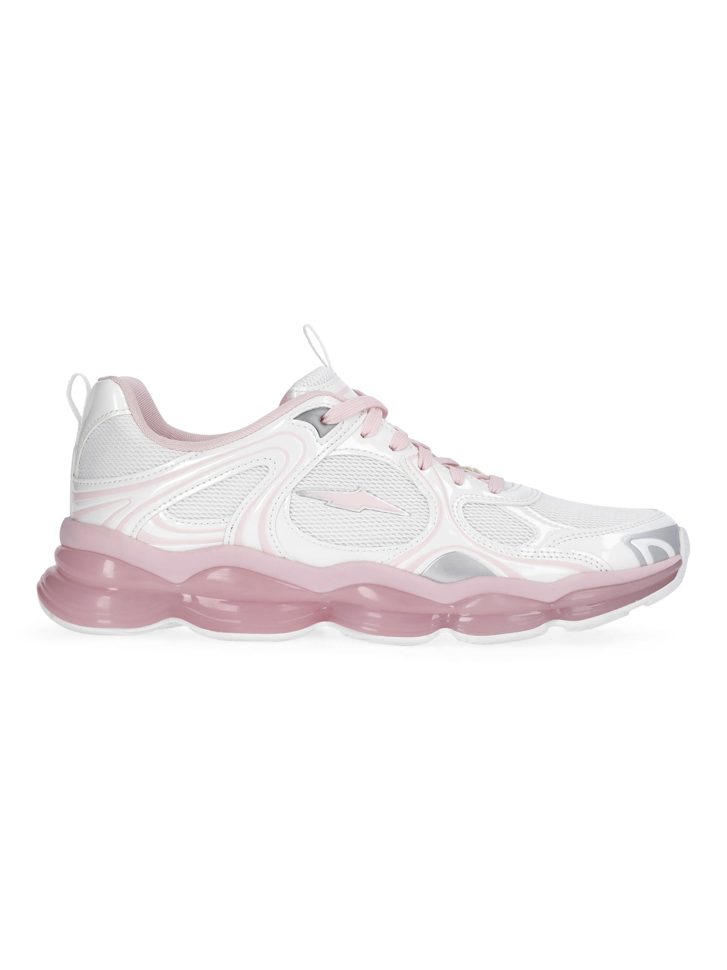 Avia Women's Bubble Bottom Sneakers