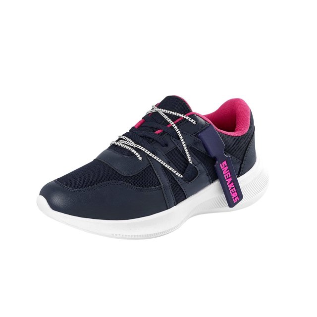 Tenis Deportivo Calzado Dama Castalia 748-37