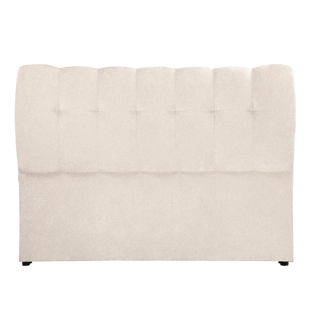 Cabecera Queen Size Dicasa Nube Beige