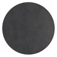 thumbnail image 4 of Simpli Home Simpli Home Gloria Contemporary 16 inch Wide Cast Aluminum Side Table in Graphite, Fully Assembled, 4 of 9