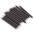thumbnail image 3 of Miangastore 20pcs Small Extension Springs Assortment Kit Stainless Steel Mechanical Springs With Hook Ends For Home Repair And Crafts, 3 of 8