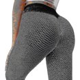 thumbnail image 5 of Tik Tok Leggings Womens Yoga Leggings Gym Anti-cellulite Fitness Butt Lift Pants2XL, 5 of 5