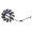 3, variant on Drrntien GPU Cooling Fan Graphics Card Cooling Radiator T129215BU for 3070TI 3080 3090
