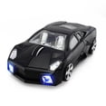 thumbnail image 5 of KUYHRF Wireless Toy Car Mouse, PC Gaming Mouse, 2.4GHz USB Receiver Mice-Black, 5 of 6