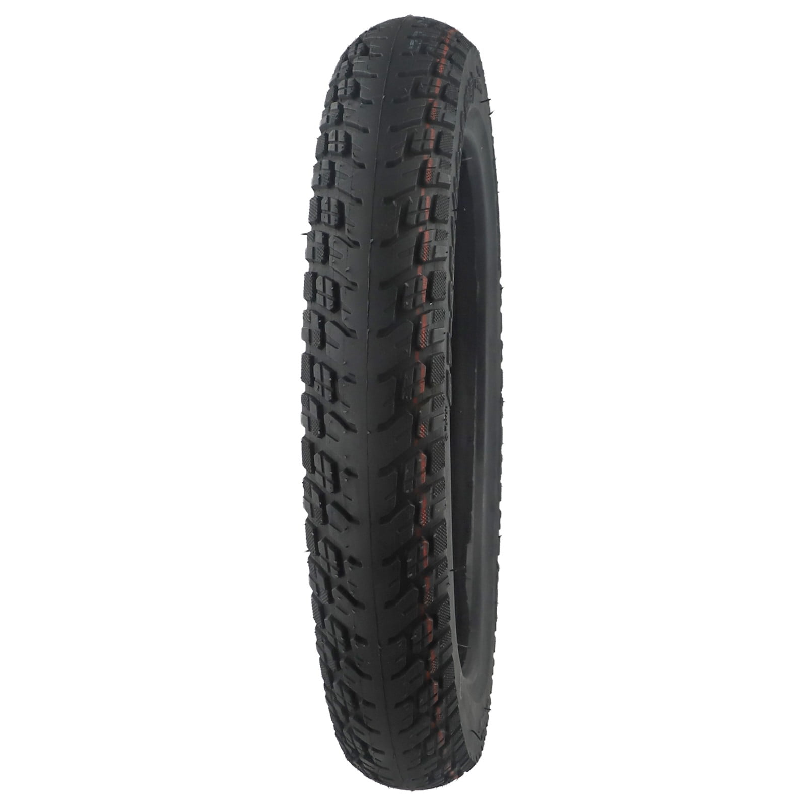 Fule High performance 14 inch Off road Outer tire 14x2 125(57 254) Improved grip with special lines Long lasting and reliable