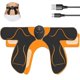 thumbnail image 1 of Entrenador de cadera Ems, Entrenador de cadera Dispositivo de entrenamiento Ems Entrenamiento de cadera Electroestimulación Dispositivo Ems para músculos del gluten Entrenador de cadera Glút, 1 of 5