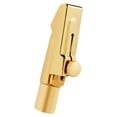 thumbnail image 1 of Boquilla de saxofón alto profesional con piezas de repuesto para 7C Yuyangstore boquilla de saxofón alto, 1 of 4