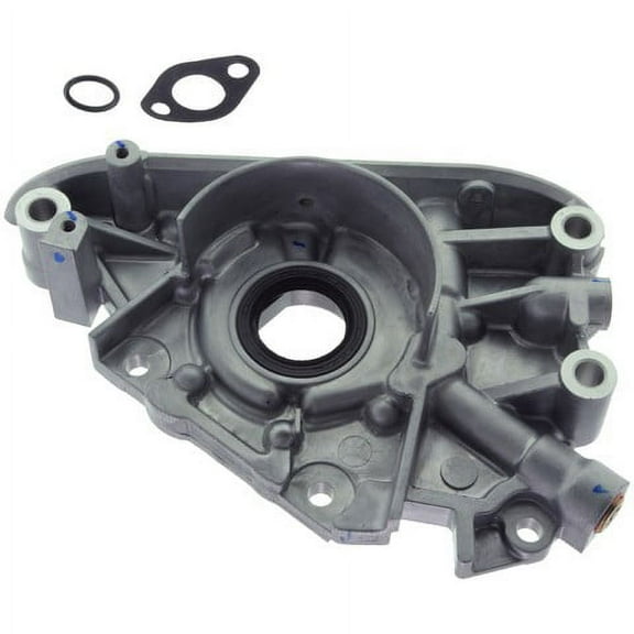Melling Engine Oil Pump P/N:M151 Fits select: 1987-1993 MAZDA B2200, 1989-1992 FORD PROBE