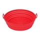 thumbnail image 1 of Fiudx Revestimiento para Bandeja de Horno para Freidora de Aire, Almohadilla Antiadherente Reutilizable, Distribución Uniforme Del Calor, Fácil de Limpiar, Esencial En La Cocina, Freidora de Aire Efi, 1 of 3