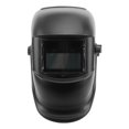 thumbnail image 4 of Protección facial del trabajador del casco del soldador de soldadura ajustable del oscurecimiento automático de la energía solar, 4 of 8