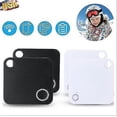 thumbnail image 3 of 4pack Tile Bluetooth Tracker-mate Replaceable Battery Tracker Gps Key Pet Finder, 3 of 5