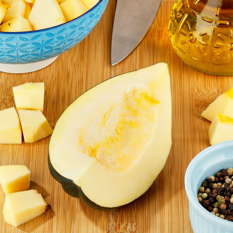 Fresh Acorn Squash, Each - Walmart.com
