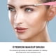 thumbnail image 2 of 6 brochas de maquillaje de silicona multiusos para cejas., 2 of 6