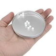 thumbnail image 3 of Unique Bargains 14pcs Ceramic Bearing Balls 5.5mm 7/32' Diameter ZrO2 Zirconium Oxide Solid Ball G10 Precision Balls, 3 of 5