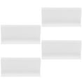 thumbnail image 1 of HLONK 4 Pcs Tirettes de Store à Rouleau pour Stores à Rouleau - Blanc, 1 of 11