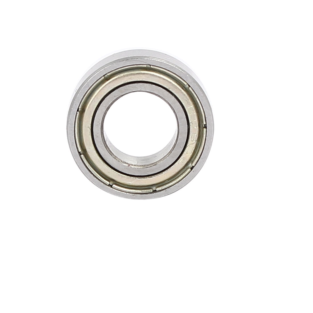 10Pcs 16mmx8mmx5mm Steel Shielded Deep Groove Ball Bearing 688ZZ