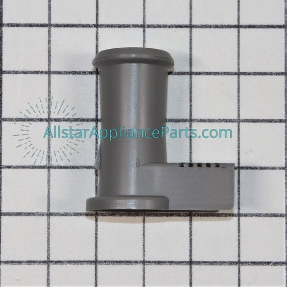 Frigidaire Dishwasher Lower Wash Arm Support 5304518968