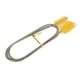 thumbnail image 3 of Cepillo De Limpieza De Tuberías Flexible, Mango De Acero Inoxidable De Doble Punta Herramienta De Limpieza De Tanques De Peces Multipropósito Fácil De Usar Para Bombas Para, 3 of 8