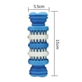 thumbnail image 4 of Dog Chew Toy Teeth Cleaning Interactive Dog Toothbrush Pet Food Dispenser, 4 of 8