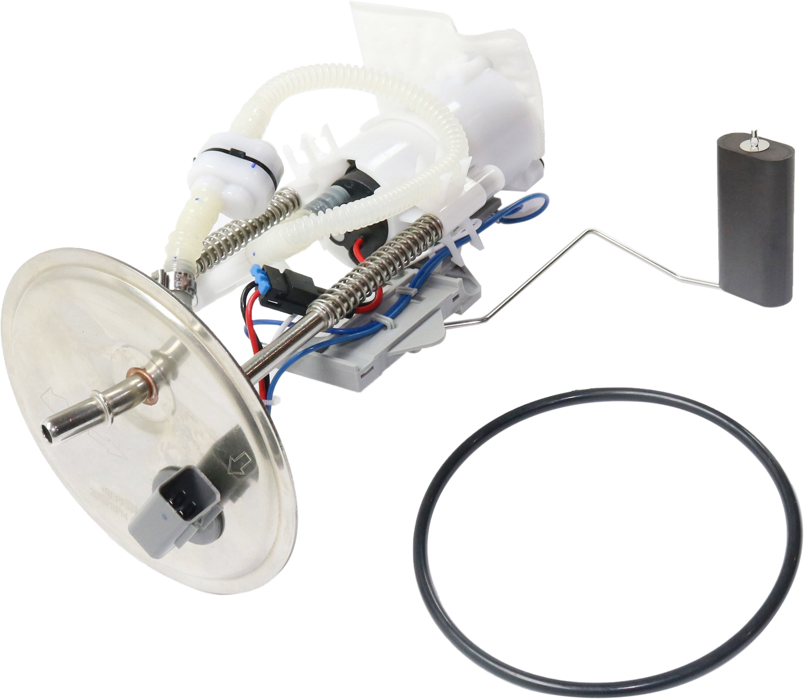 Fuel Pump Compatible with 2005 Ford Mustang 8Cyl 6Cyl 4.6L 4.0L With Sending Unit