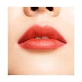 thumbnail image 2 of MAC Moon Masterpiece Powder Kiss Lipstick - Turn Up Your Luck (vibrant bright red), 2 of 2