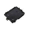 thumbnail image 2 of Acdelco 20853316 Engine Control Module (Ecm) Bracket   Black,, 2 of 3