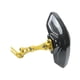 thumbnail image 2 of Riwesomey Cojín trasero para patinete eléctrico, cubierta trasera Universal para soporte de motocicleta, reemplazo de guardabarros para N1s M3 Bombillas para automóviles Oro, 2 of 6