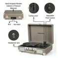 Crosley Bluetooth Turntable With Speakers Free Shipping! Crosley Cruiser Premier Vinyl Record Player with