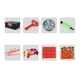 thumbnail image 5 of Wack A Balloon Game Pop The Balloon Game Juego de mesa de fiesta familiar para niños y adultos, 5 of 9