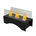 thumbnail image 1 of TabletopFire Pit Table Top Fire Pit Bowl, Mini Fire Pit R2V4 Z2D8 P2V3 F2, 1 of 7