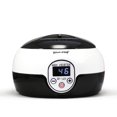 thumbnail image 3 of Chauffe-cire Professionnel Multi-Usage Chauffe-Cire Électrique Épilation à la Cire, 3 of 10