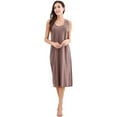 thumbnail image 2 of Richie House Women's Soft Cotton Dress Pajama Sleepwear RHW2777-A-M, 2 of 6