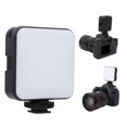 thumbnail image 1 of Wchiuoe Phone Camera LED Video Light Square Mini Fill Light Ultra Bright Led Photography Video Shooting Lighting, 1 of 8