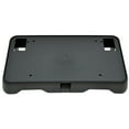 thumbnail image 1 of New Front License Plate Bracket for Chevy Silverado 1500 2016-2019 GM1068172C, 1 of 1