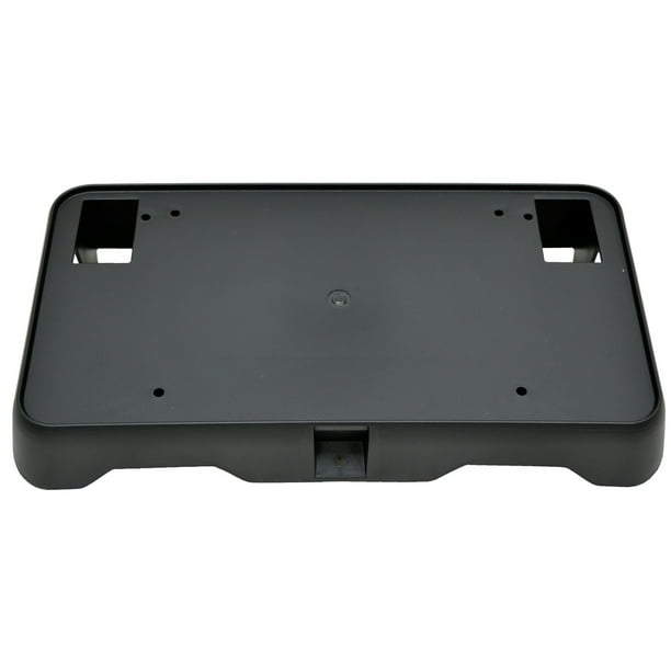 New Standard Replacement Front License Plate Bracket, Fits 20162018