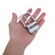 thumbnail image 5 of unbranded Clip Para Cinturón Ajustable En Plata Ideal Para Reparar Cinturones De, 5 of 8