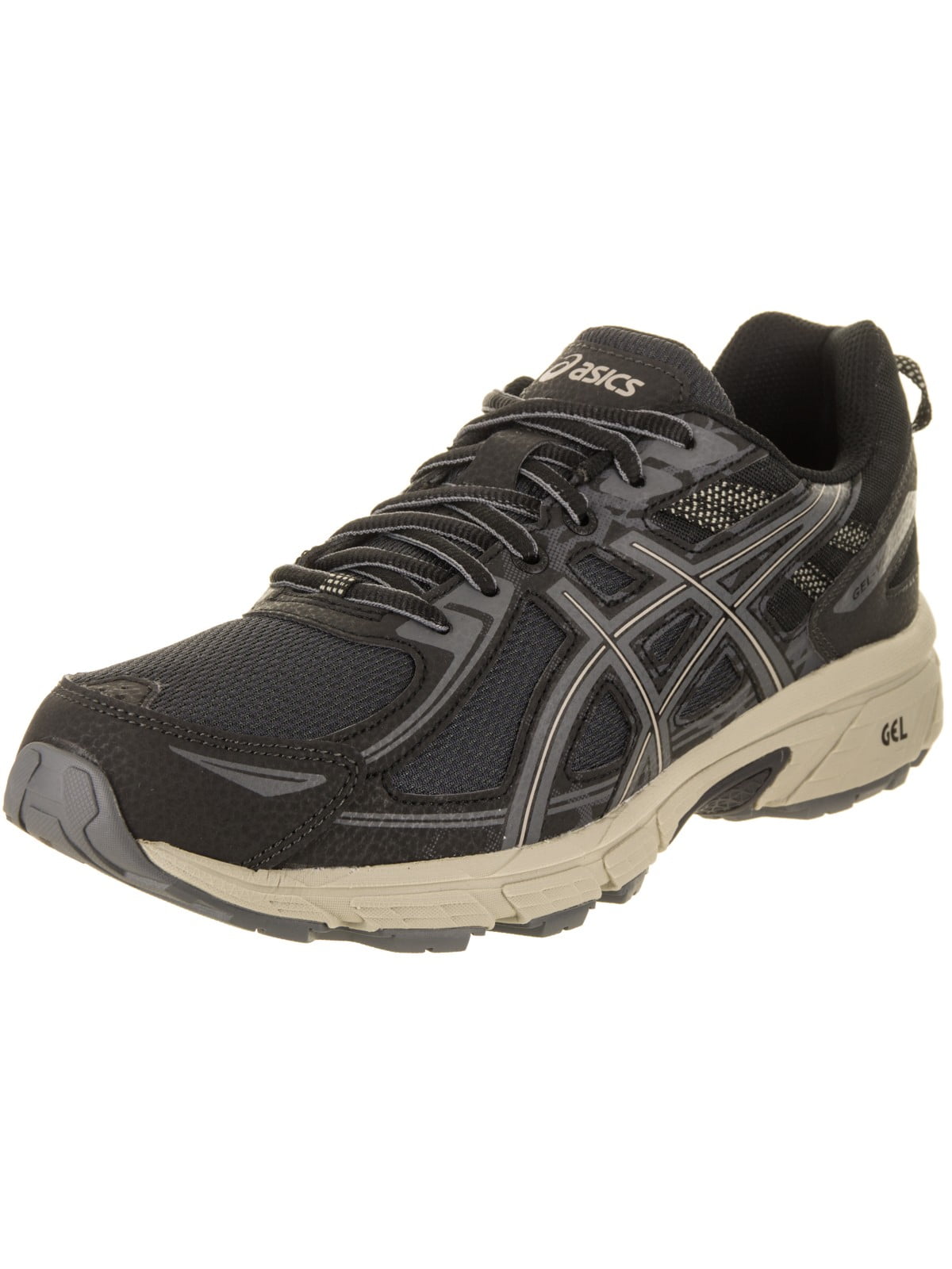 asics men's venture 6